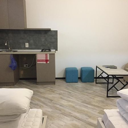 Cristal Hotel Borjomi Ngoại thất bức ảnh