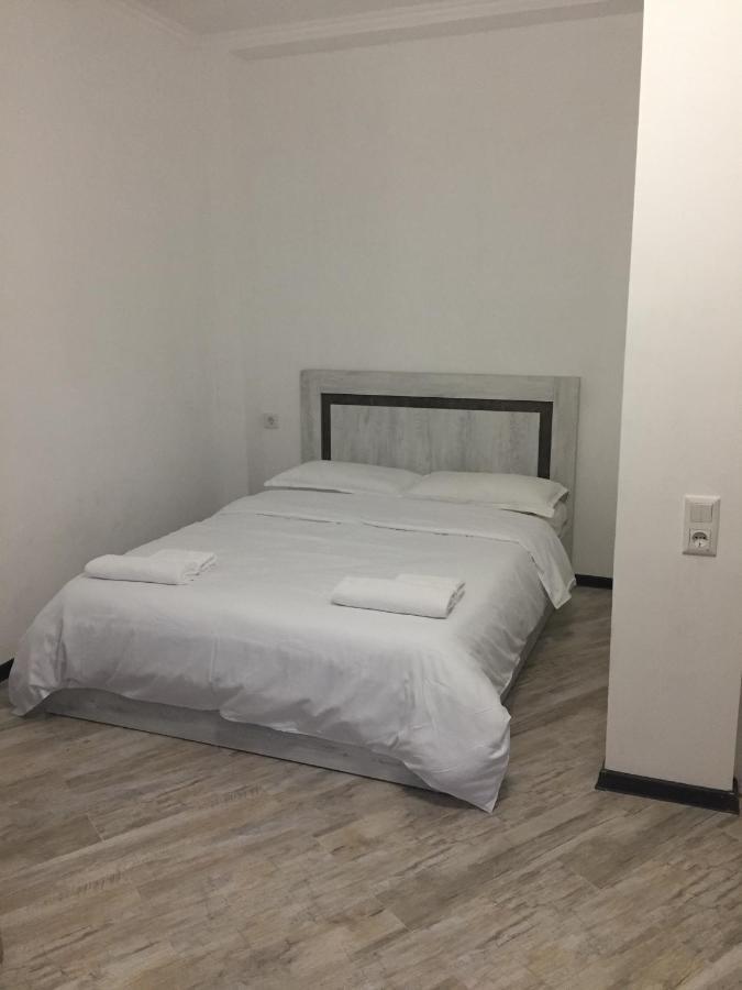 Cristal Hotel Borjomi Ngoại thất bức ảnh