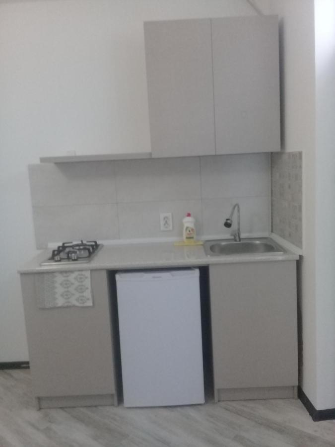 Cristal Hotel Borjomi Ngoại thất bức ảnh