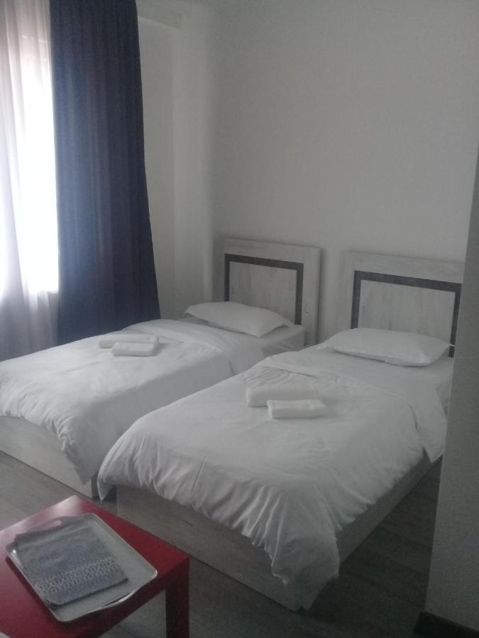Cristal Hotel Borjomi Ngoại thất bức ảnh