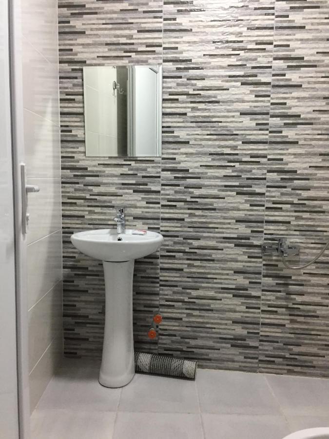 Cristal Hotel Borjomi Ngoại thất bức ảnh