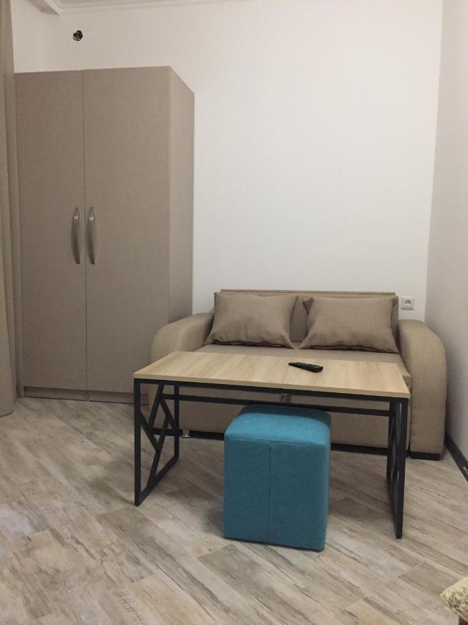 Cristal Hotel Borjomi Ngoại thất bức ảnh